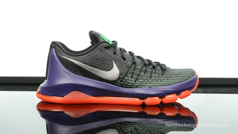 Nike Kd 8 Vince Carter Larry Legend 03