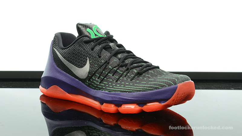 Nike Kd 8 Vince Carter Larry Legend 04