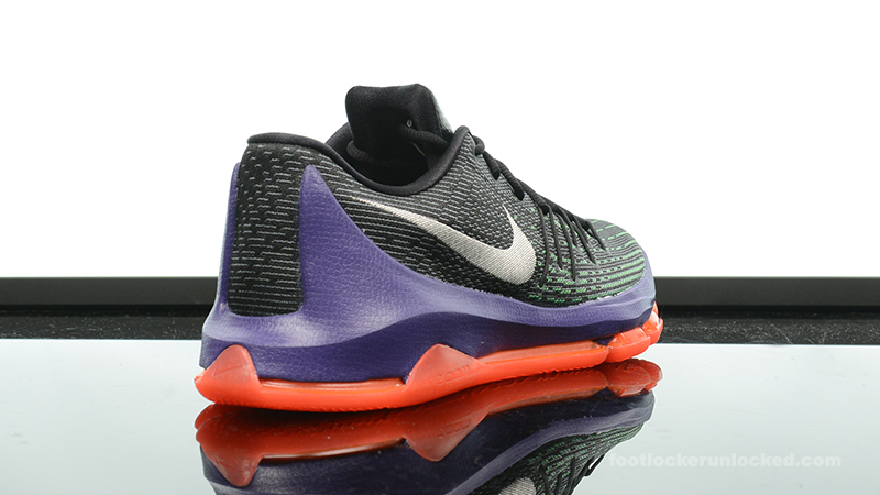 Nike Kd 8 Vince Carter Larry Legend 05