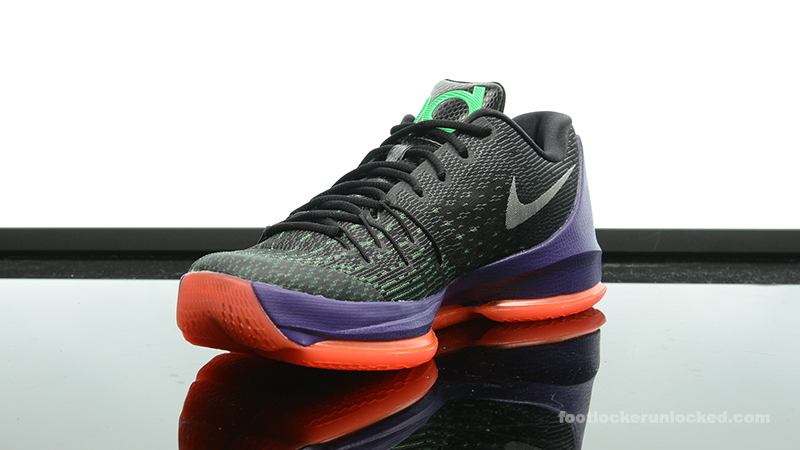 Nike Kd 8 Vince Carter Larry Legend 06