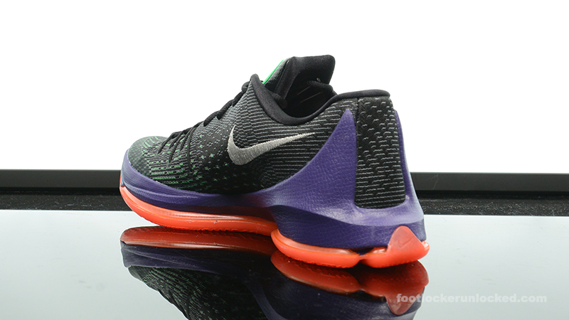 Nike Kd 8 Vince Carter Larry Legend 07