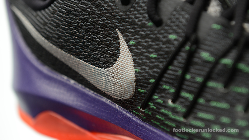 Nike Kd 8 Vince Carter Larry Legend 09