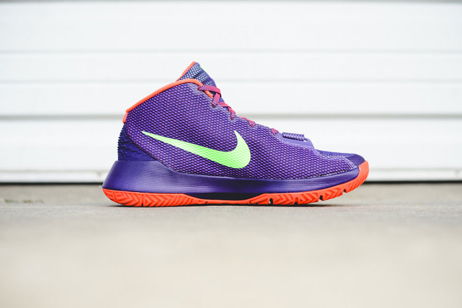 Nike Kd Trey 5 3 Nerf 2