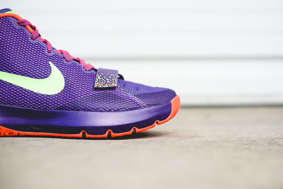 Nike Kd Trey 5 3 Nerf 8