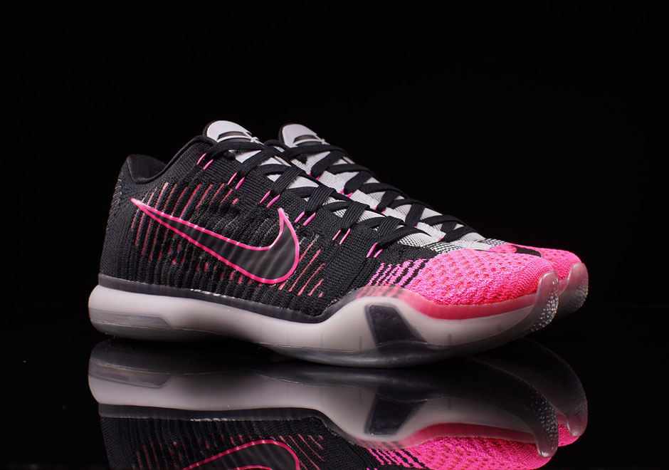 Buy The Nike Kobe 10 Elite "Mambacurial" This Weekend