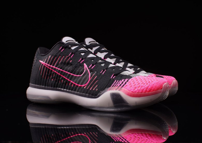 Buy The Nike Kobe 10 Elite “Mambacurial” This Weekend