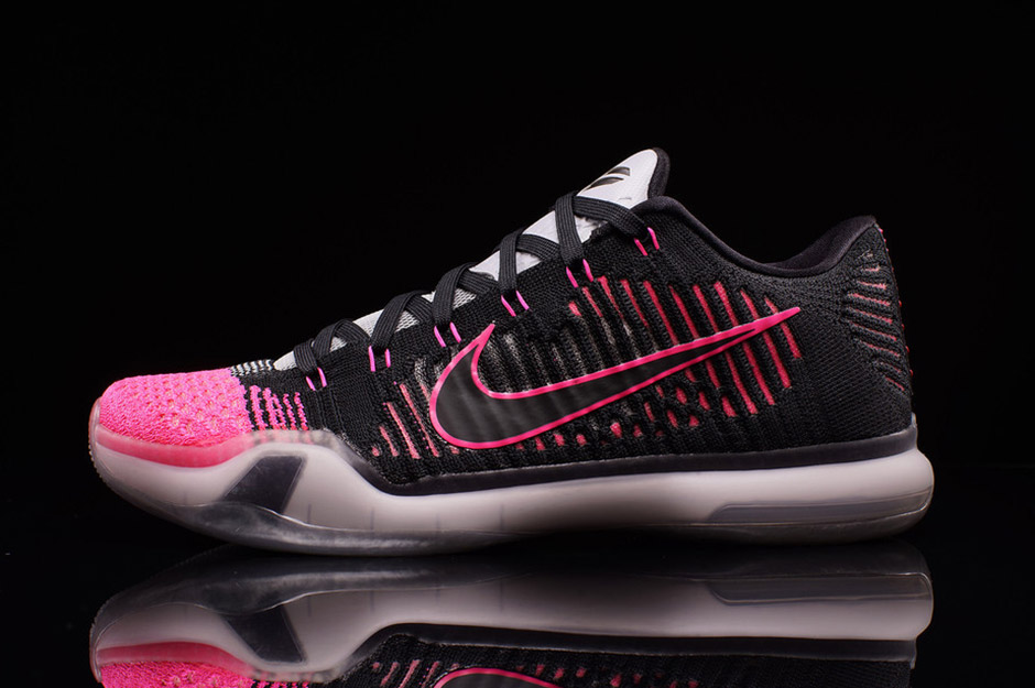 Nike Kobe 10 Elite Low Mambacurial Arriving 02