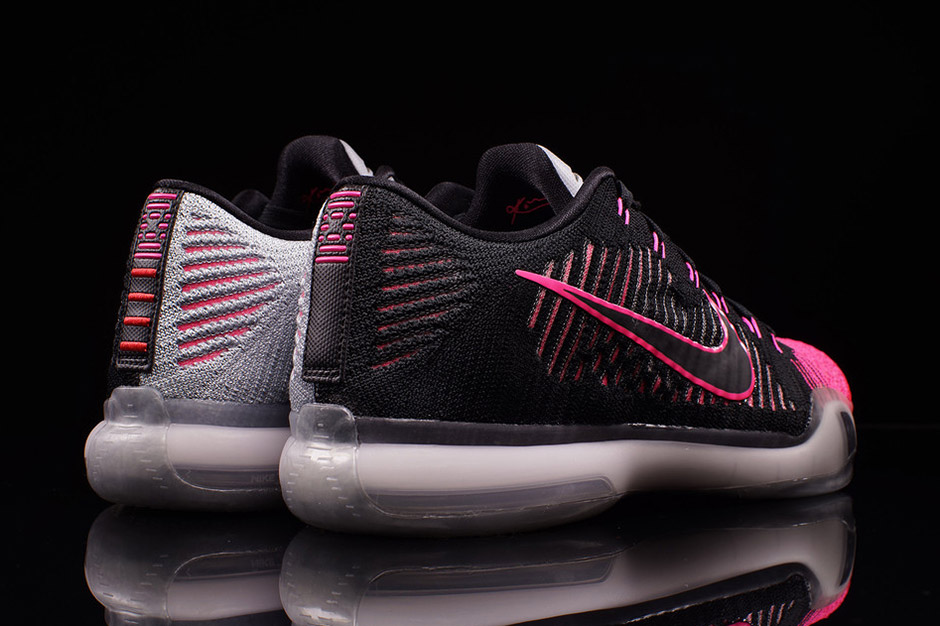 Nike Kobe 10 Elite Low Mambacurial Arriving 04