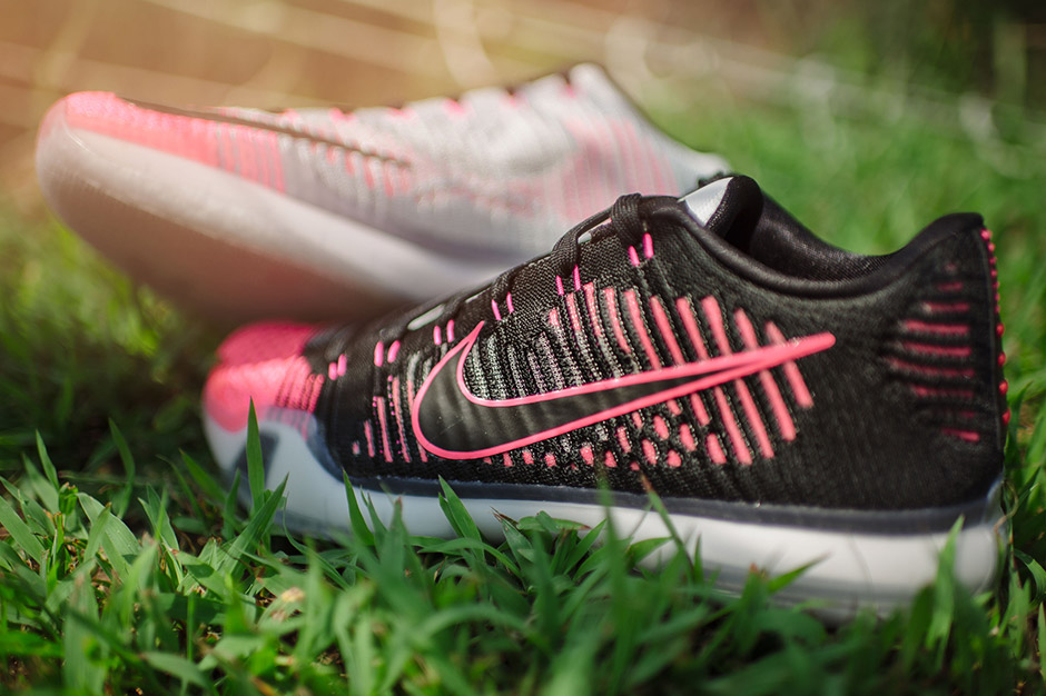 Nike Kobe 10 Elite Low Mambacurial Releasing Soon 02