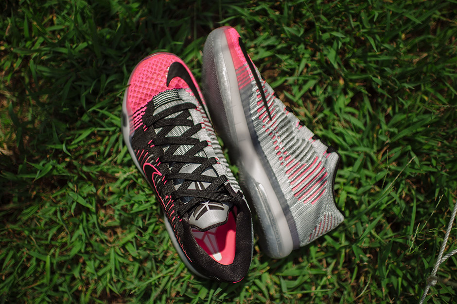 Nike Kobe 10 Elite Low Mambacurial Releasing Soon 03