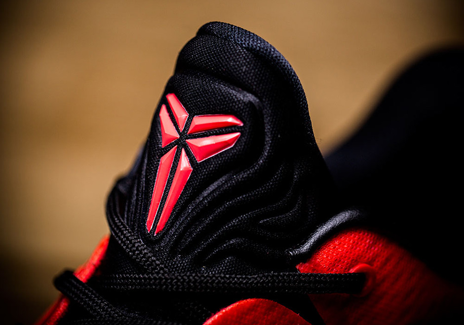 Nike Kobe Venomenon 5 Clippers 1