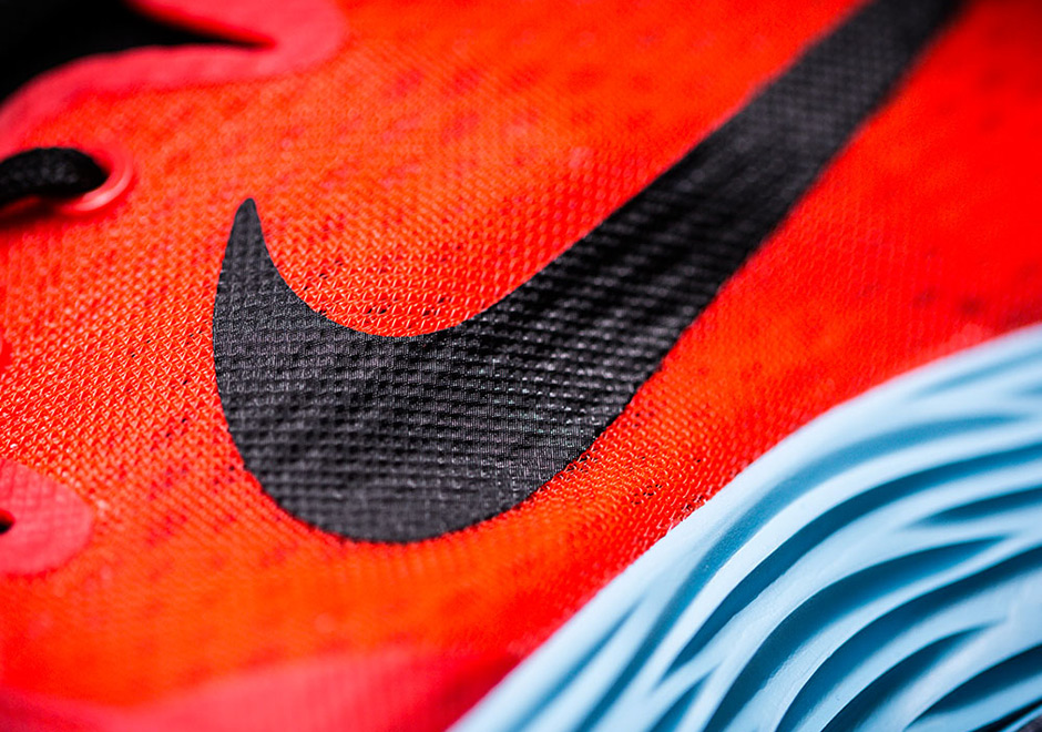 Nike Kobe Venomenon 5 Clippers 4