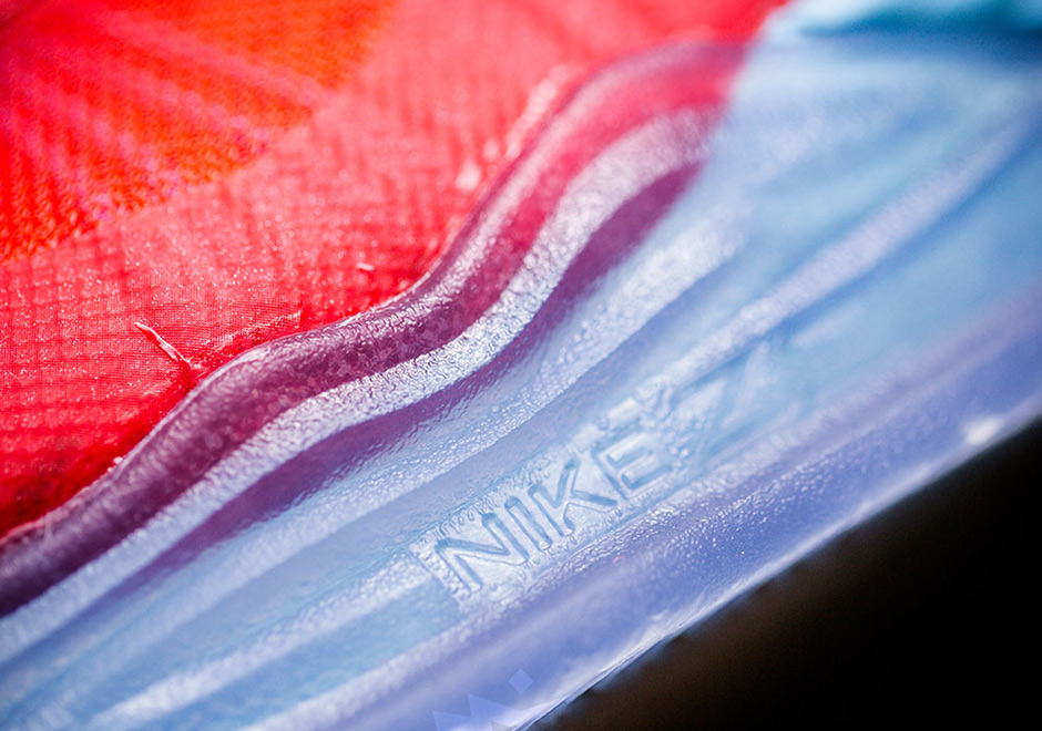 Nike Kobe Venomenon 5 Clippers 6