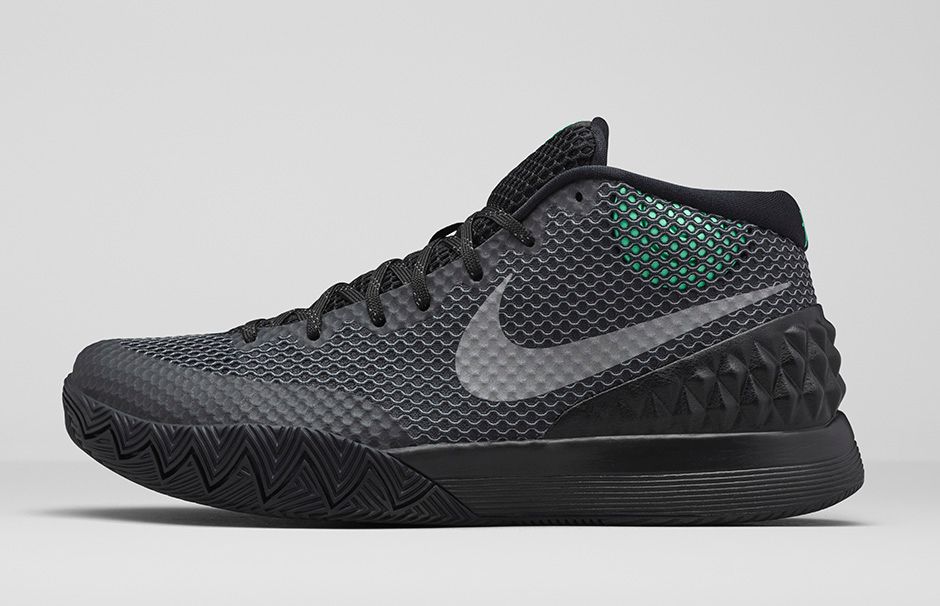 Nike Kyrie 1 Driveway Official Images 2