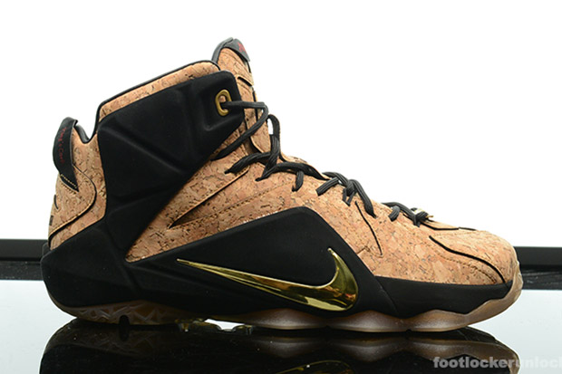 Nike Lebron 12 Ext Kings Cork Arriving At Retailers 02