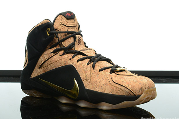 Nike Lebron 12 Ext Kings Cork Arriving At Retailers 03