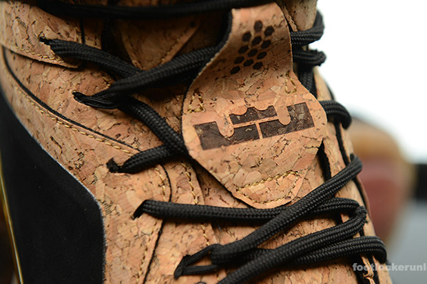 Nike Lebron 12 Ext Kings Cork Arriving At Retailers 08