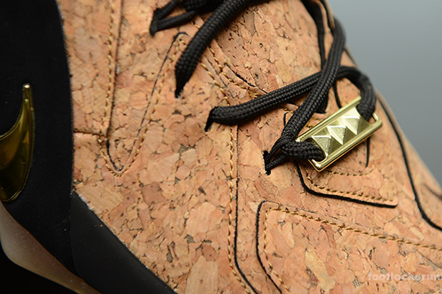 Nike Lebron 12 Ext Kings Cork Arriving At Retailers 11