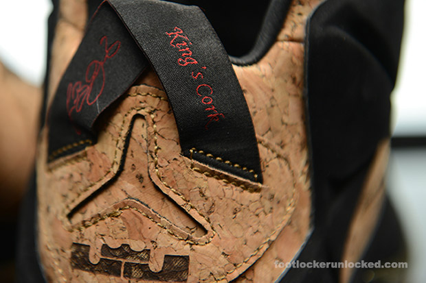 Nike Lebron 12 Ext Kings Cork Arriving At Retailers 13