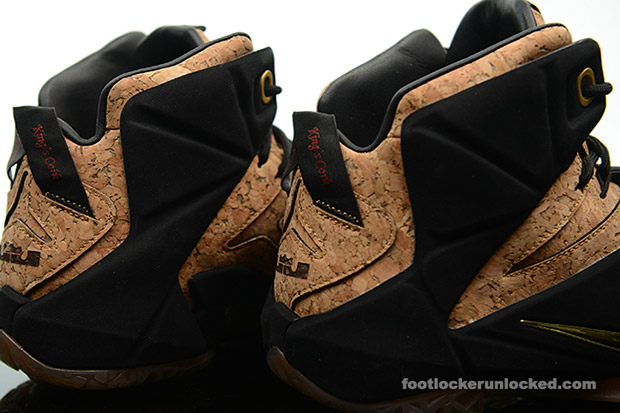 Nike Lebron 12 Ext Kings Cork Arriving At Retailers 14