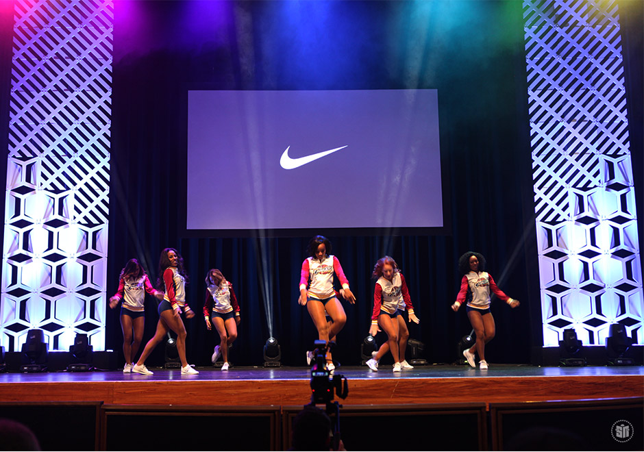 Nike Lebron 13 Launch Event Recap 14