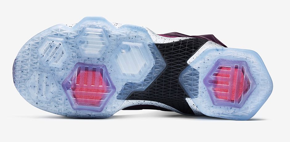 Nike Lebron 13 Written In The Stars Official Images 7