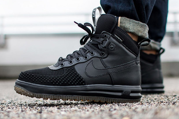 Nike Lunar Force 1 Duckboot Coming Soon 02