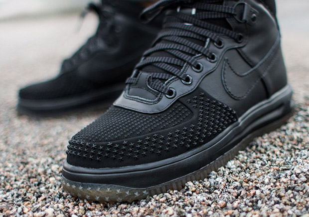 Nike Lunar Force 1 Duckboot Coming Soon 03