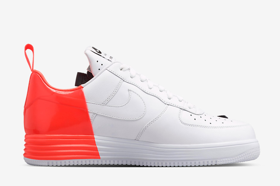 Nike Lunar Force 1 Low Acronym Releasing 09