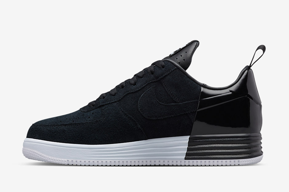 Nike Lunar Force 1 Low Acronym Releasing 14