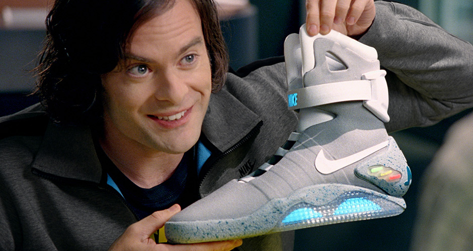 Nike Mag 2011 Story 2