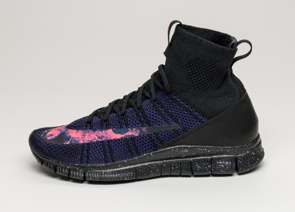 Nike Mercurial Superfly September 2015 2