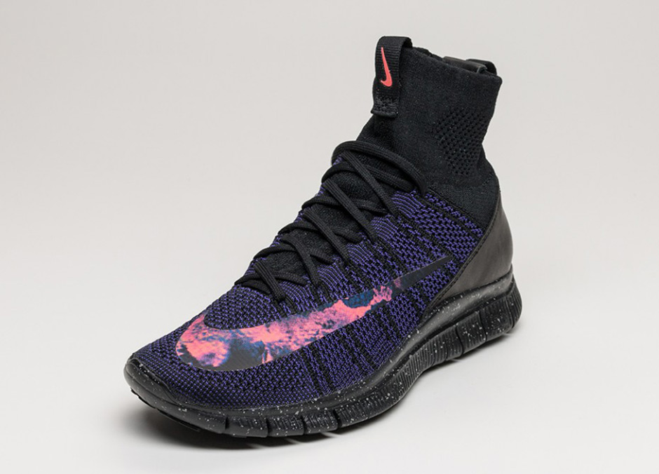 Nike Mercurial Superfly September 2015 4