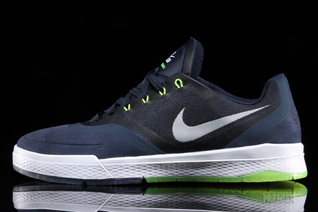 Nike P Rod 9 Elite Obsidian Volt White 02