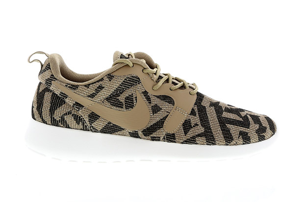 Nike Roshe Run New Jcrd Colorways 003