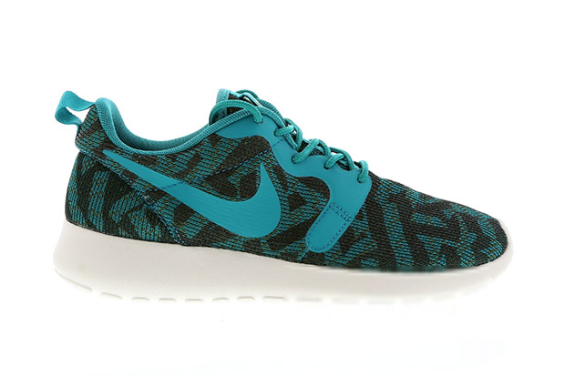 Nike Roshe Run New Jcrd Colorways 004
