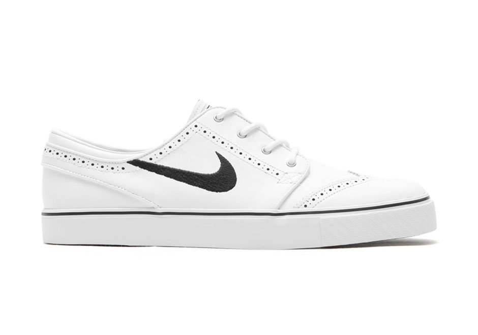 Nike Sb Janoski Fall 2015 4