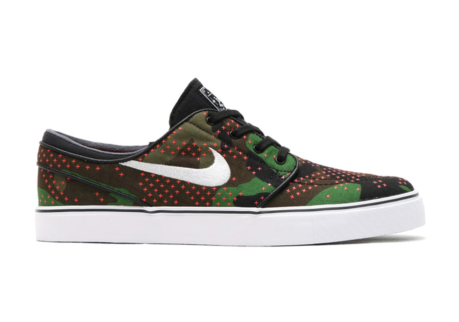 Nike Sb Janoski Fall 2015 6