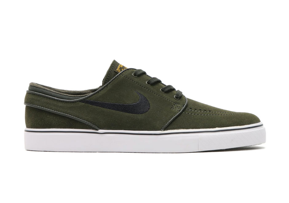 Nike Sb Janoski Fall 2015 9