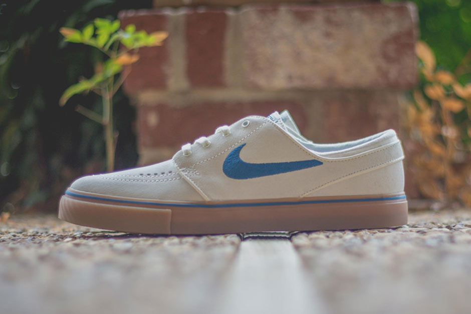 Nike Sb Stephen Janoski Weed Inspired 002