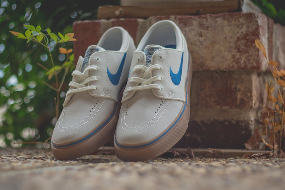 Nike Sb Stephen Janoski Weed Inspired 003