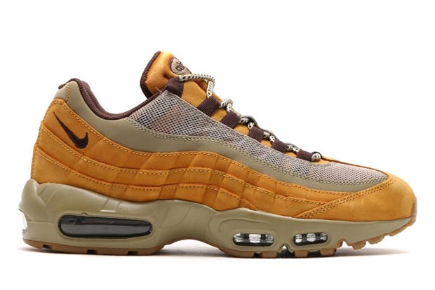 Nike Sportswear Wheat Collection 2015 02