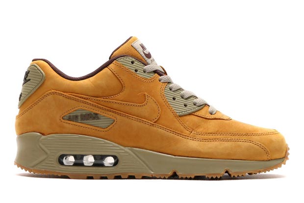 Nike Sportswear Wheat Collection 2015 06