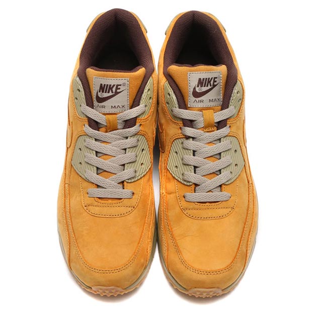 Nike Sportswear Wheat Collection 2015 08