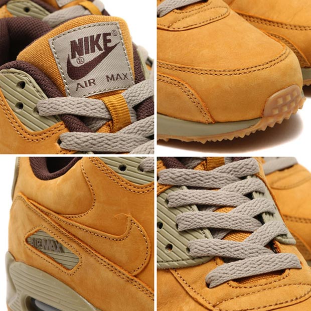 Nike Sportswear Wheat Collection 2015 09