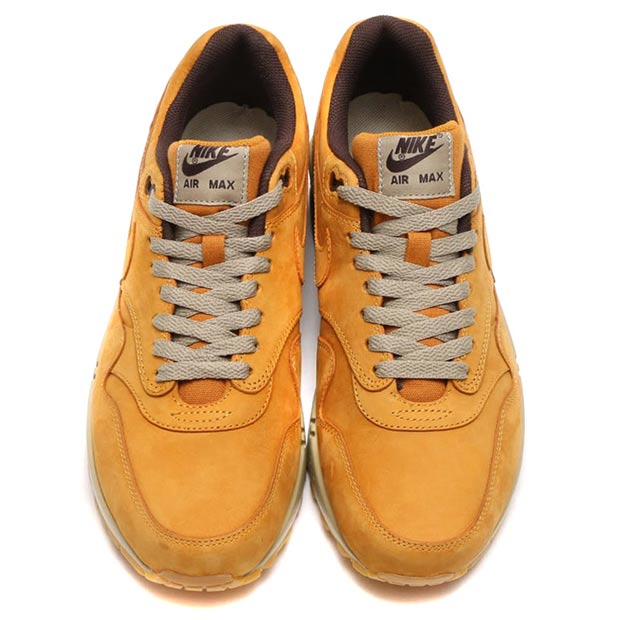 Nike Sportswear Wheat Collection 2015 12