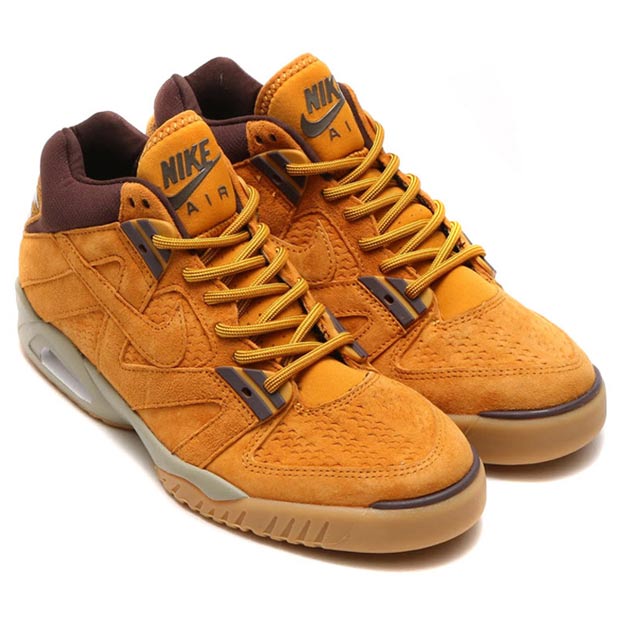 Nike Sportswear Wheat Collection 2015 15