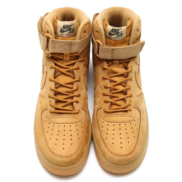 Nike Sportswear Wheat Collection 2015 19