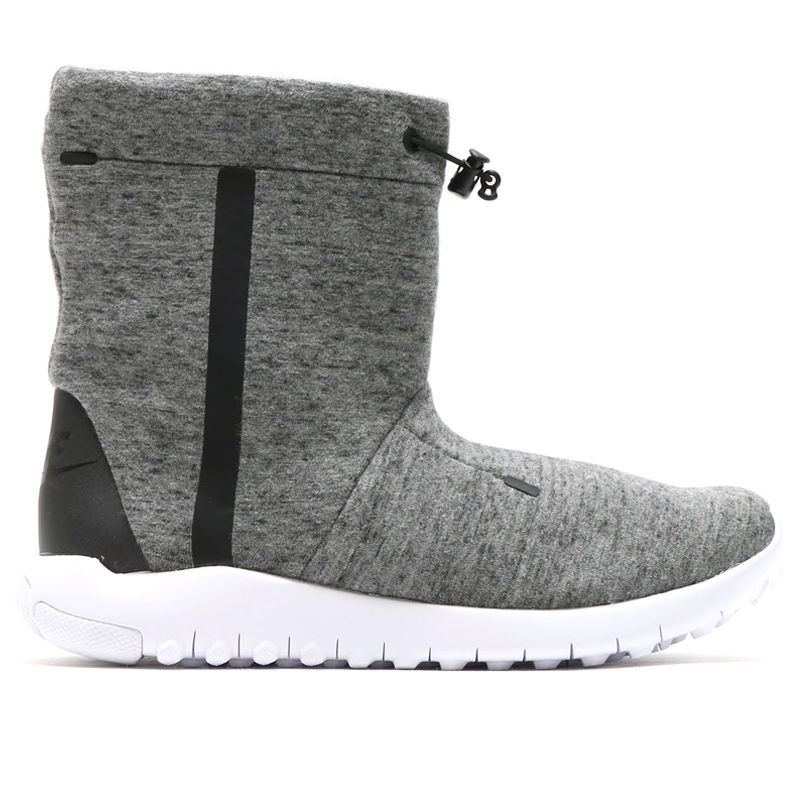 Nike Tech Fleece Mid Sneakerboot Wmns 002