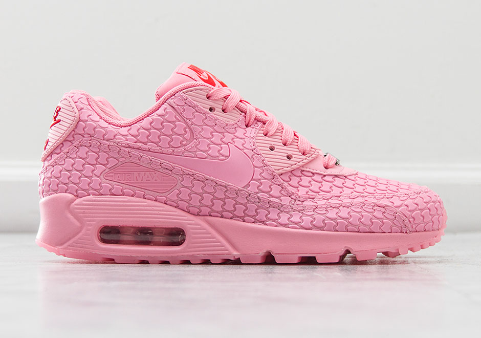 Nike Wmns Air Max 90 Sweets Dessert Treat Yourself City Pack 3